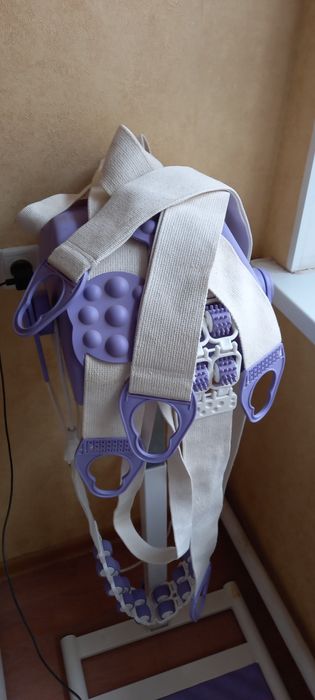 Вибромассажер электрический