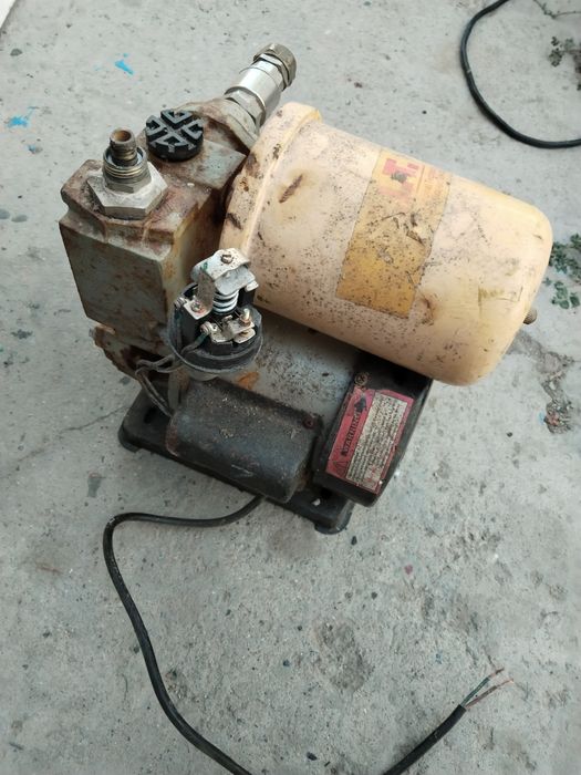 Маторчик для воды продам