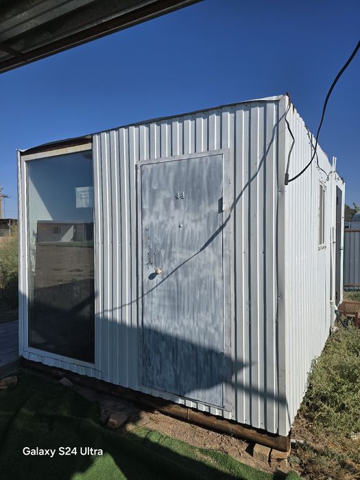 Контейнер под кухни