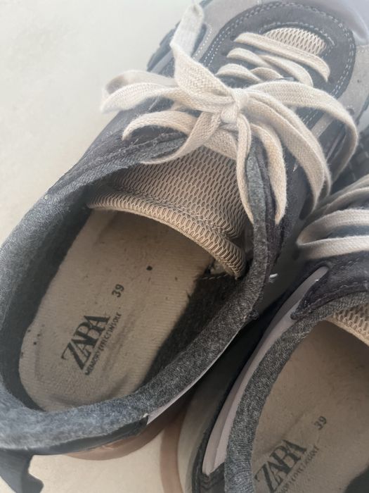 Маратонки New Balanse