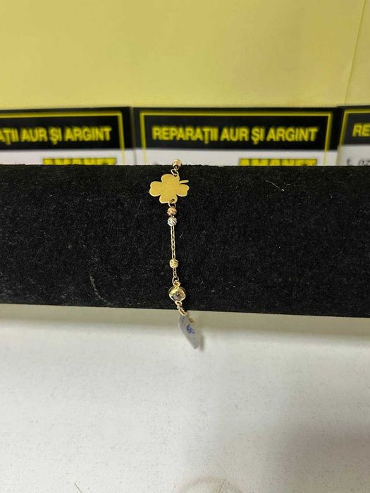 bratara aur 14k 3.18gr (m3) staramanet