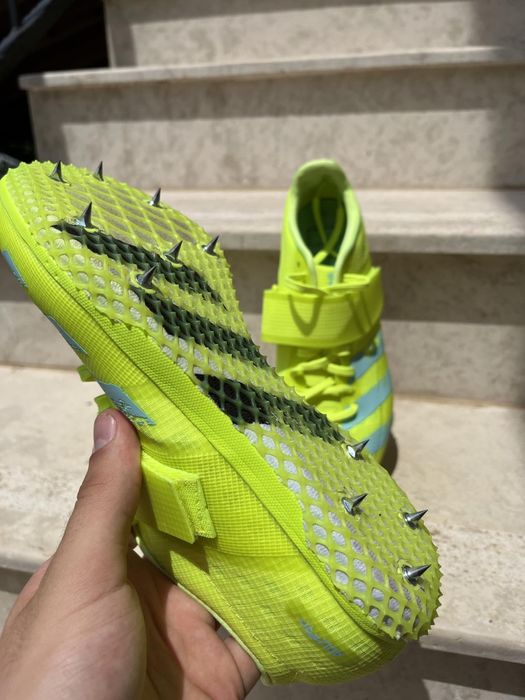 Шпайкове за лека атлетика