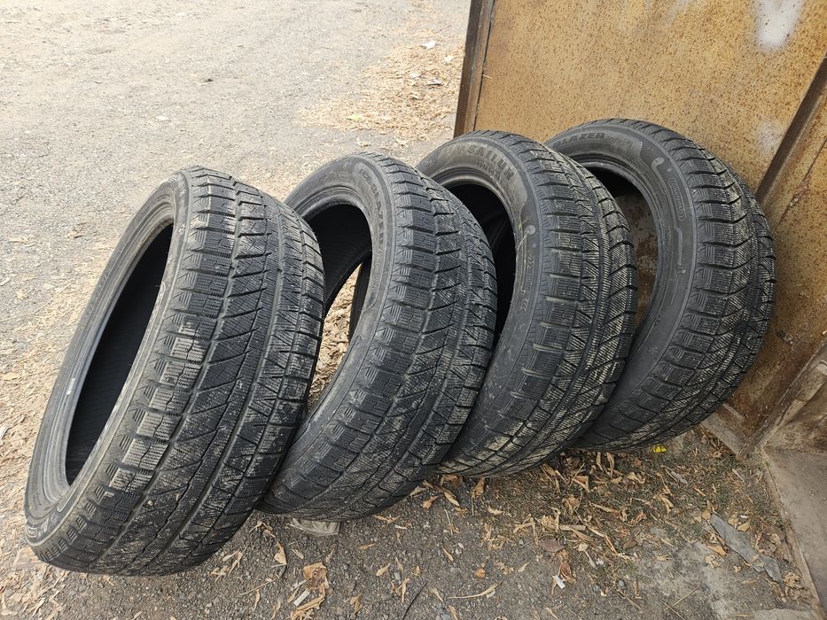 Зимние баллоны продаем