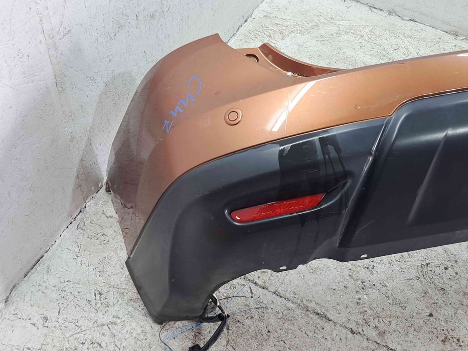 Bara spate Nissan X-Trail (T32) [Fabr 2013-prezent] CAE