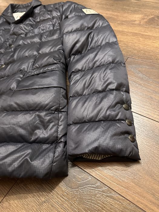 Moncler Gamme Bleu - мъжко пухено яке