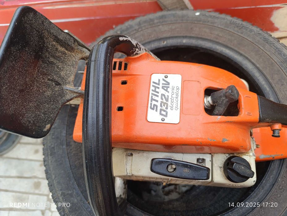 Продавам резачки stihl