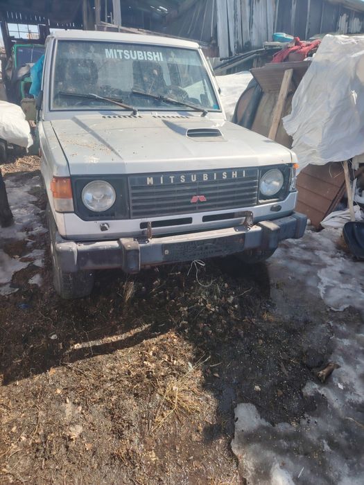 Продам митсубиси