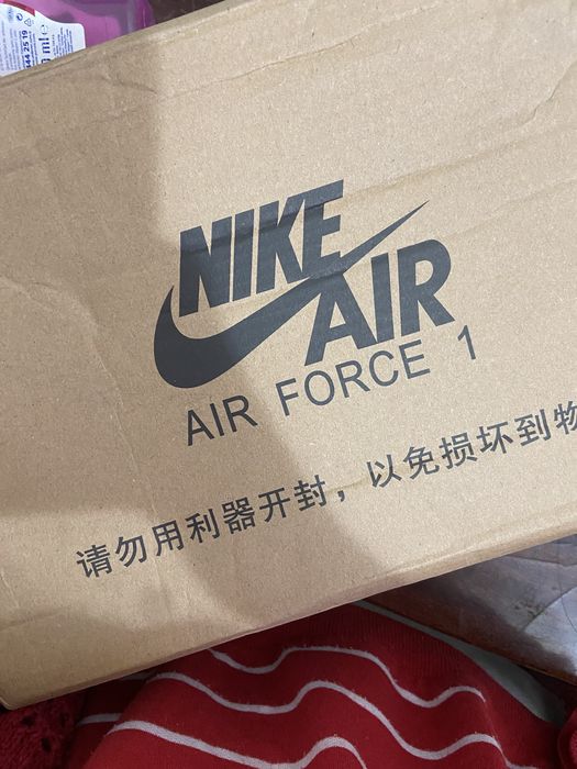 кроссовки новые