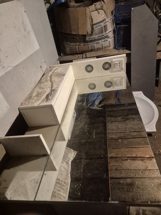 Продам набор для ванной