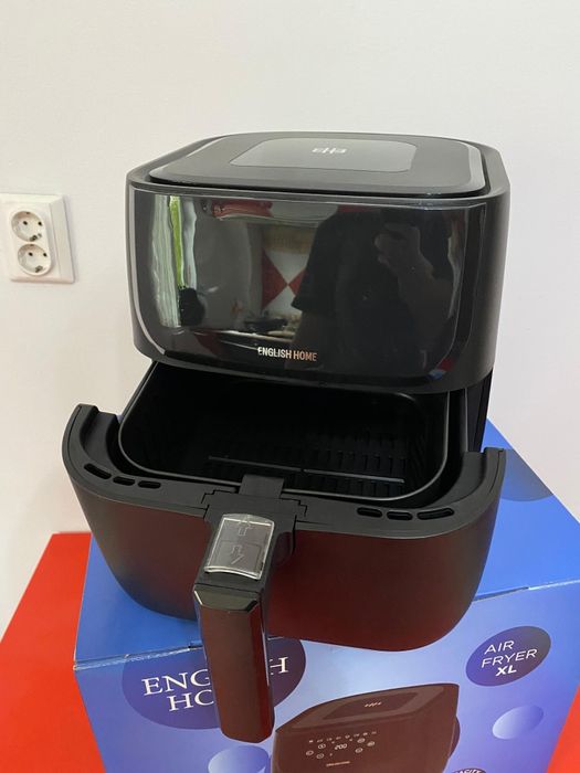 Airfryer - English home