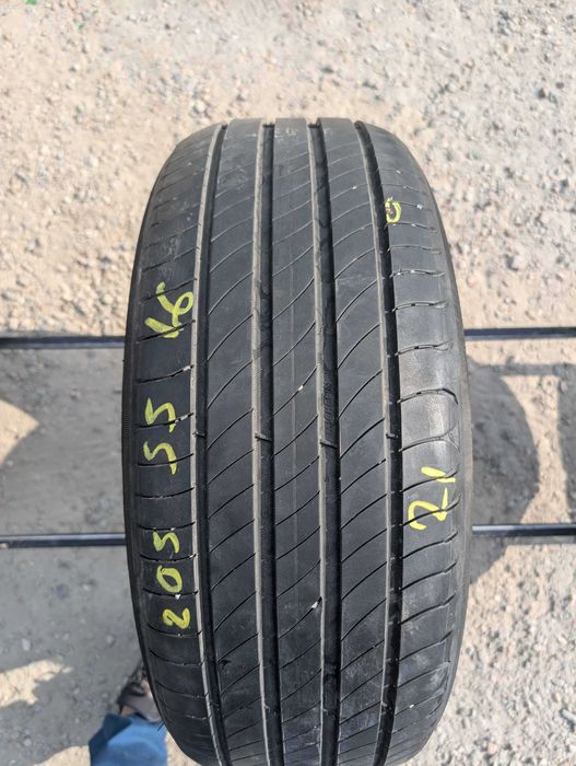 205/55 R16 • Vara • Michelin e Primacy 91V | 1 buc | Pret/buc