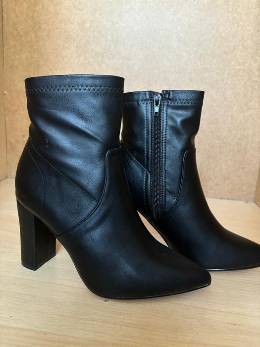 Новые женские ботильоны