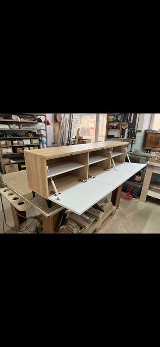 Тумба под телевизор