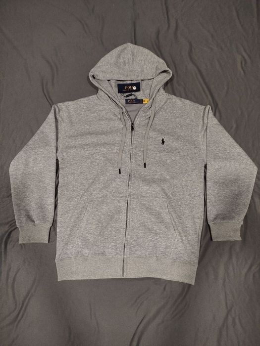 Polo ralph lauren zip