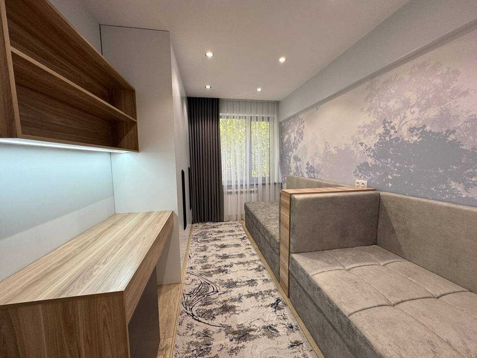 Срочно продаю!!! Ц-5 Минор метро 4-комнат 110м² Ор-р ресторан На Небе