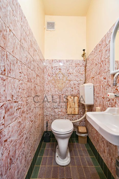 Тристаен апартамент под наем в ж.к. Света троица, 2157709