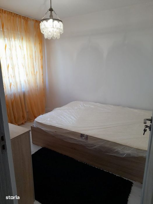 Apartament 3 camere Tineretului langa parc si metrou.