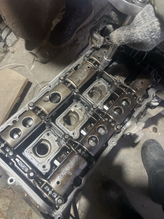 Продам Мотор C-шка w203 1.8 compressor