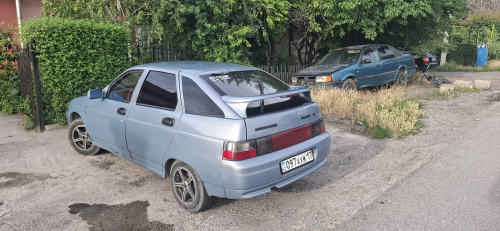 Продам автомобиль