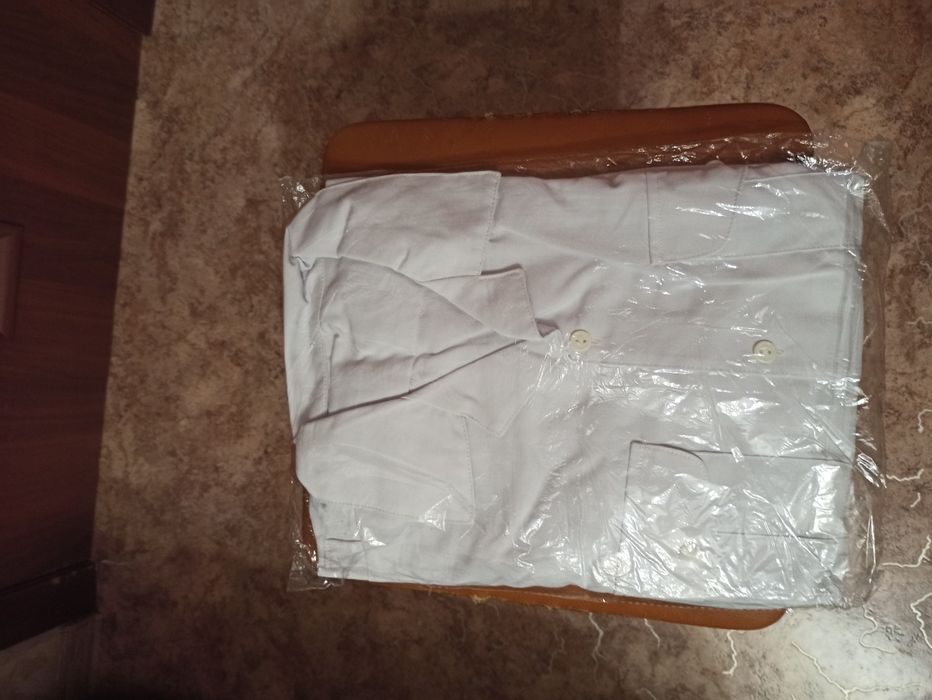 Продается форменная одежда