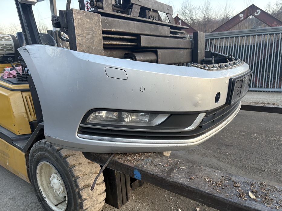 Bara /motor /cutie dsg/ passat b7