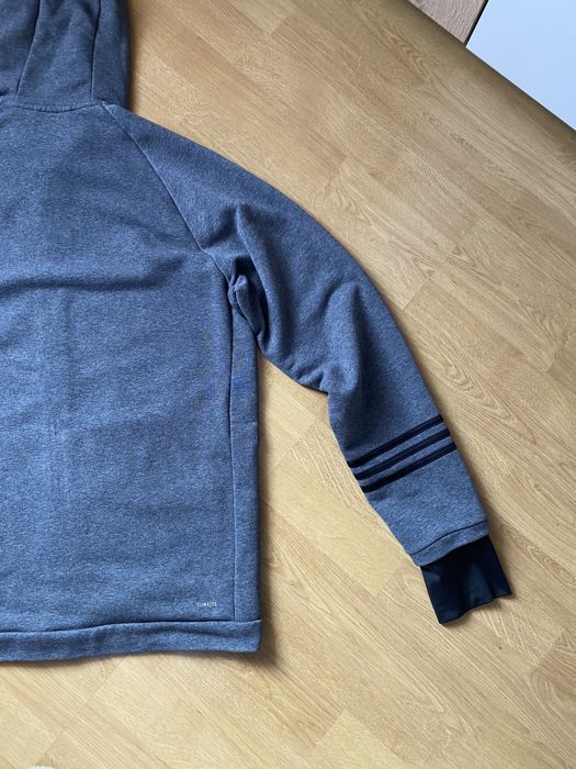 Мъжко горнище Адидас