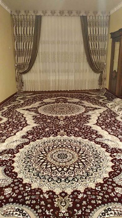 Продается ковер.