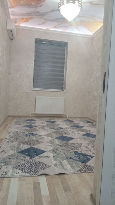 Факат оилага 2 хонали квартира ижарага берилади