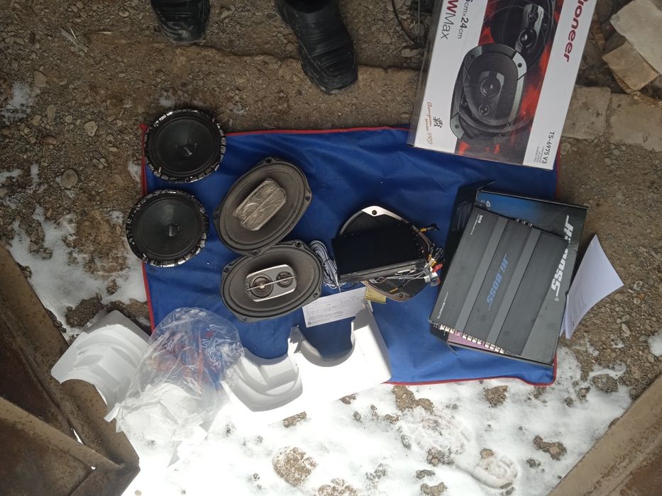 Стекло подъемник электра пакет