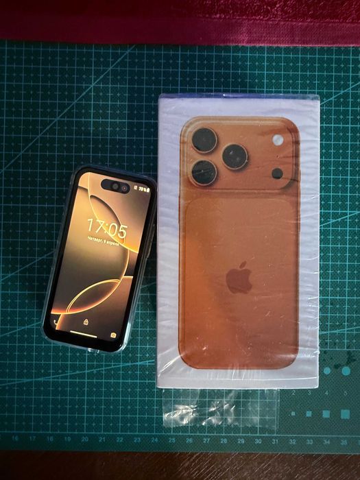 iphone mini 512Gb новый без обмена