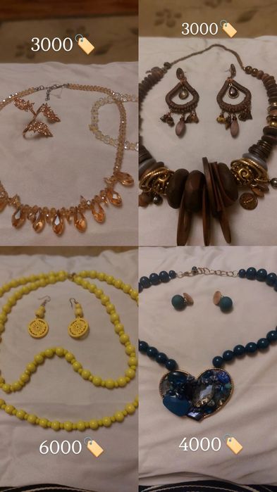 Продам вещи новые