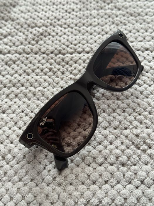 Смарт Очки Ray-Ban