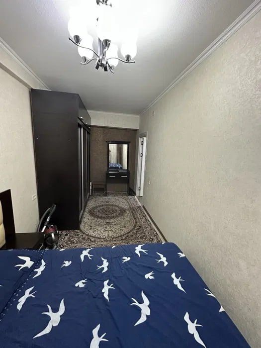Продается квартира