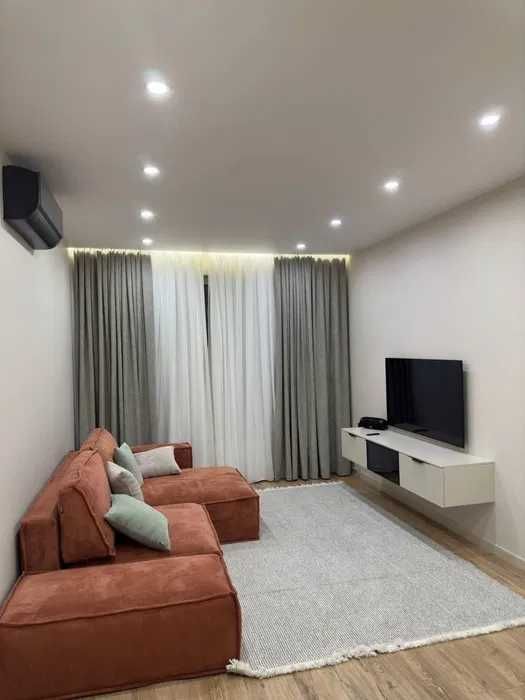 СДАЁТСЯ Уютная квартира 2х /4/9 Шайхантахурский р-н  Ул Себзор