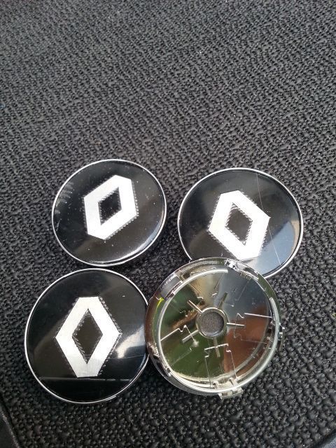capace janta aliaj vw,skoda,renault,bmw,audi set 4buc