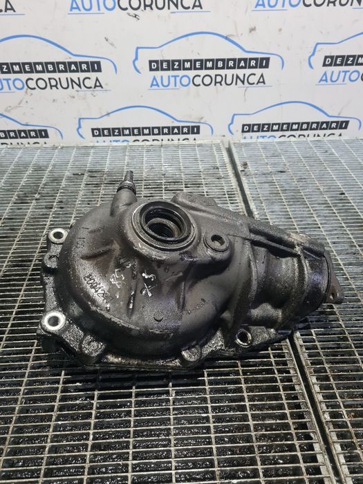 Cutie de Tranfer Grup Fata BMW X5 E70 3.0 2007 - 2010 235CP Automata 6 Trepte M57 (858) Diesel 4x4 Garantie