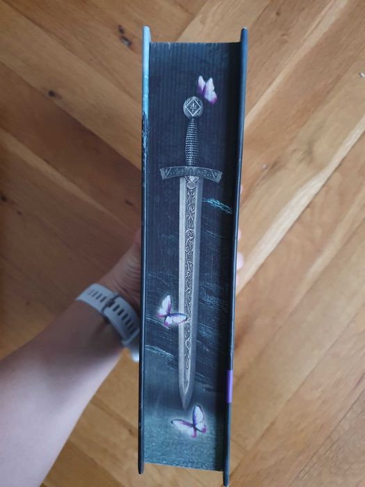 Книги втора ръка.