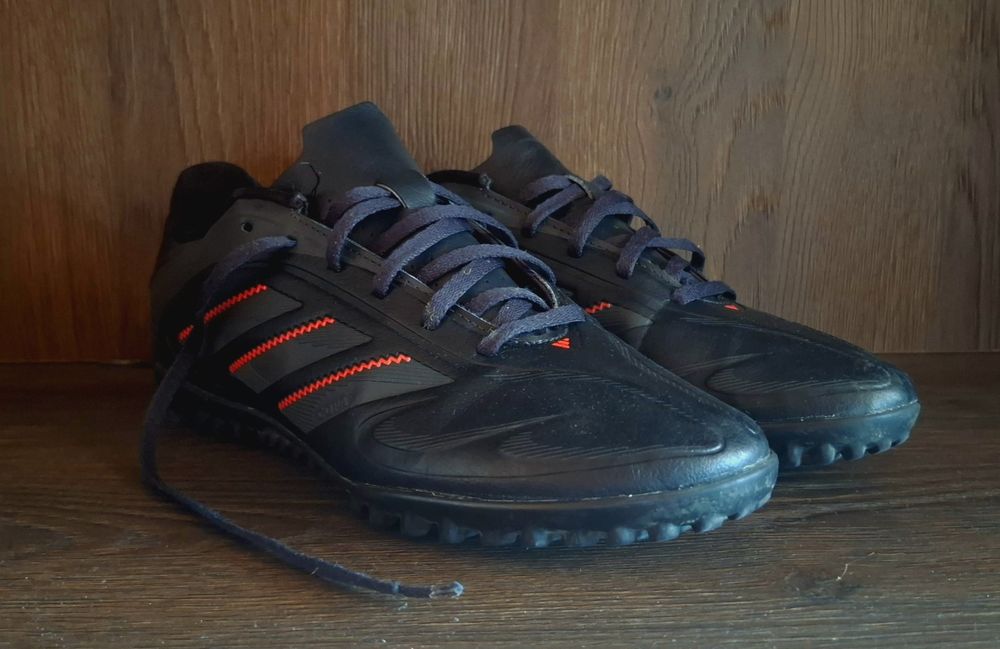 Футболни обувки Adidas Copa Pure 3 Club TF  / Размер 40