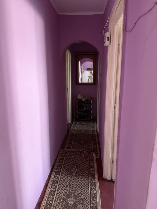 Apartament  2 camere la Barbosi