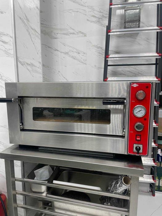 Печь для пиццы Empero (Турция)