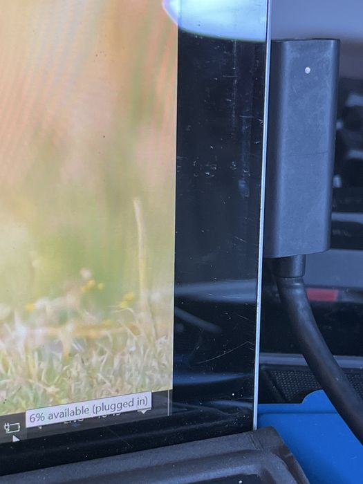 Microsoft docking Model 1661