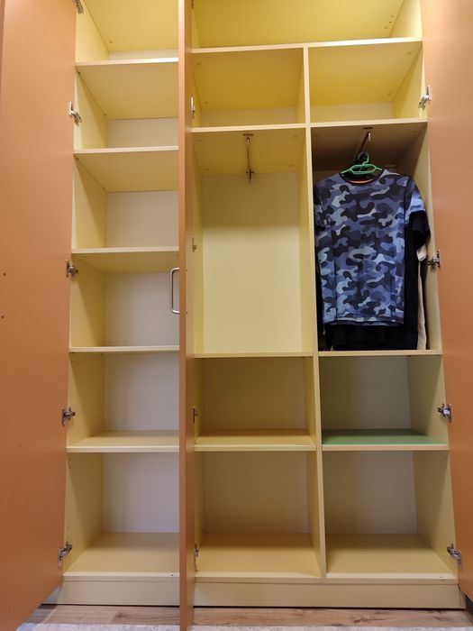 Обзавеждане за детска стая