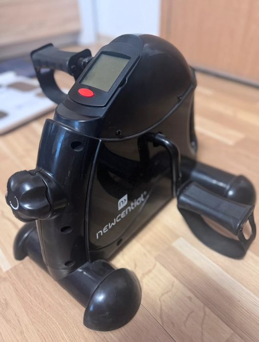 Minibicicleta fitness Newcential