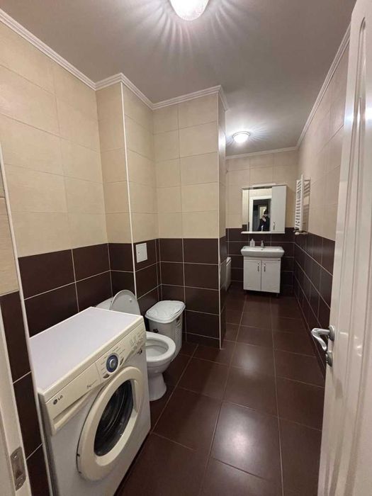 Дава се под наем Двустаен апартамент в София, Княжево - 57 кв.м за 340 € - Снимка #2