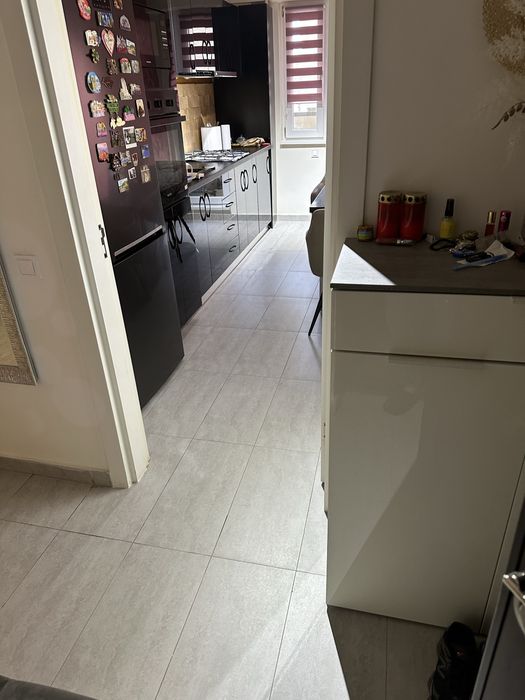 Garsoniera de vanzare