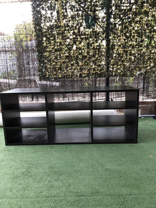 Biblioteca /Comoda/consola mobila