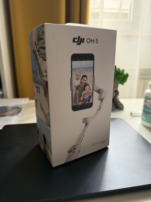 DJI OM5 / OE100