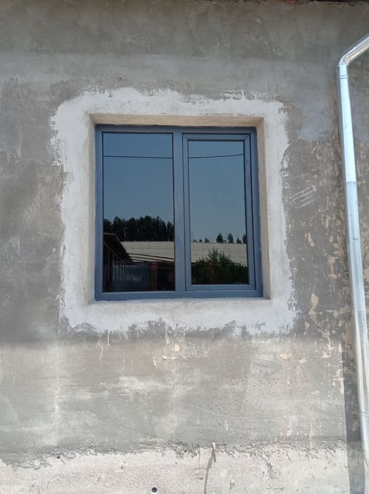 Akfa окна и двери, витражи, Акфа Engelberg Termo Akfa...