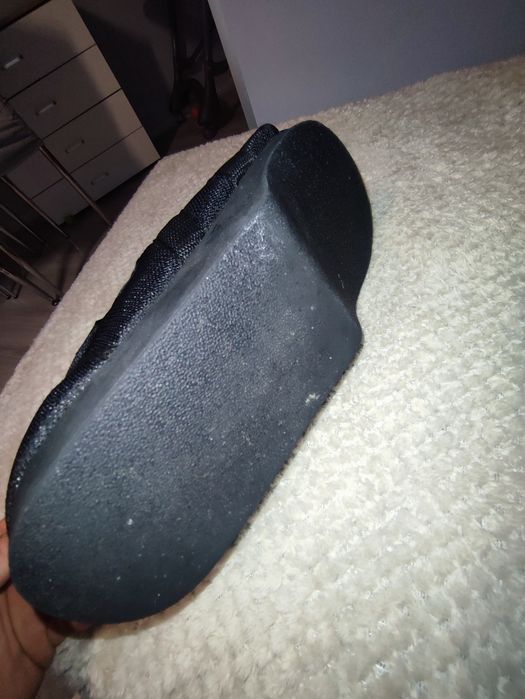 Постоперативна обувка размер L 40-42