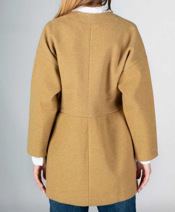 Дамско палто Gang